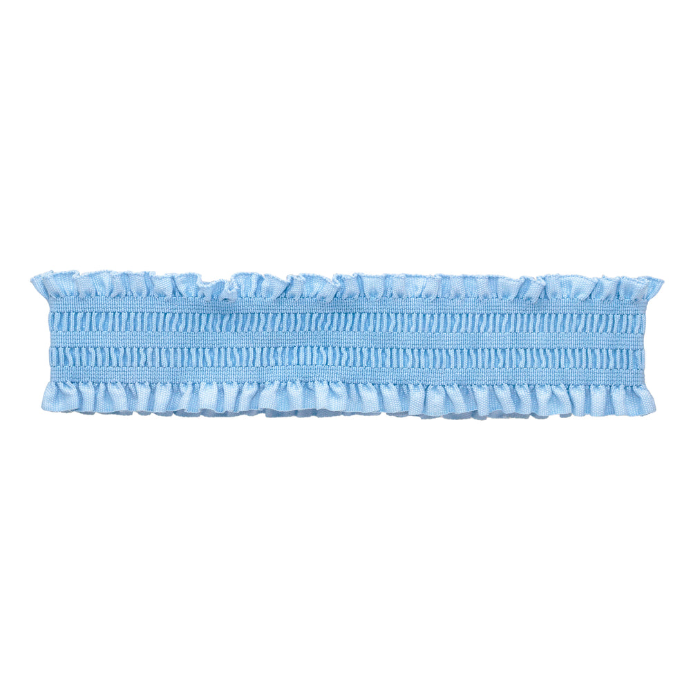 ruffleheadbandinpowderblue